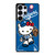 LA DODGERS HELLO KITTY 1 Samsung Galaxy S25 Ultra Case Cover