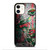 MINNESOTA WILD 3 iPhone 12 Case Cover