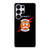 LAZARBEAM GINGY LOGO 1 Samsung Galaxy S25 Ultra Case Cover