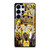 LEBRON JAMES THE KING Samsung Galaxy S25 Ultra Case Cover