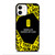 MONCLER GENIUS iPhone 12 Case Cover