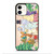 MOOMINS CHARACTERS 2 iPhone 12 Case Cover