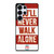 LIVERPOOL YNWA Samsung Galaxy S25 Ultra Case Cover