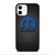 MOPAR METAL iPhone 12 Case Cover