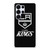 LOS ANGELES KINGS LOGO Samsung Galaxy S25 Ultra Case Cover