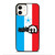 MOPAR iPhone 12 Case Cover