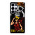 LUFFY STRAW HAT ONE PIECE Samsung Galaxy S25 Ultra Case Cover