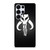 MANDALORIAN METAL ICON Samsung Galaxy S25 Ultra Case Cover