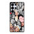 MARILYN MONROE COLLAGE Samsung Galaxy S25 Ultra Case Cover