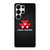 MASSEY FERGUSON TRACTOR LOGO CARBON Samsung Galaxy S25 Ultra Case Cover