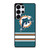 MIAMI DOLPHINS NFL ICON 2 Samsung Galaxy S25 Ultra Case Cover