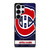 MONTREAL CANADIENS Samsung Galaxy S25 Ultra Case Cover