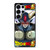 MORO 73 DB SUPER Samsung Galaxy S25 Ultra Case Cover