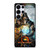 MORTAL KOMBAT GAME Samsung Galaxy S25 Ultra Case Cover