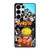 NARUTO ALL CHARACTERS ANIME 1 Samsung Galaxy S25 Ultra Case Cover