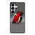 NEW JERSEY DEVILS EMBLEM Samsung Galaxy S25 Ultra Case Cover