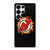 NEW JERSEY DEVILS ICON Samsung Galaxy S25 Ultra Case Cover