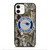 NEW ENGLAND PATRIOTS TREE CAMO iPhone 12 Case Cover