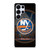 NEW YORK ISLANDERS LOGO Samsung Galaxy S25 Ultra Case Cover