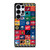 NHL ALL LOGO TEAM Samsung Galaxy S25 Ultra Case Cover