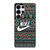 NIKE AZTEC PATTERN 2 Samsung Galaxy S25 Ultra Case Cover