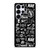 NIKE COLLAGE Samsung Galaxy S25 Ultra Case Cover