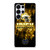 NOTRE DAME ND GOLD Samsung Galaxy S25 Ultra Case Cover