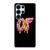 ODD FUTURE LOGO Samsung Galaxy S25 Ultra Case Cover