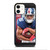 NEW YORK GIANTS SAQUON BARKLEY 2 iPhone 12 Case Cover