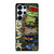 OFWGKTA Samsung Galaxy S25 Ultra Case Cover