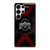 OHIO STATE BUCKEYES 1 Samsung Galaxy S25 Ultra Case Cover