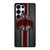 OHIO STATE SILVER LOGO Samsung Galaxy S25 Ultra Case Cover