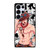 ONE PIECE ACE Samsung Galaxy S25 Ultra Case Cover