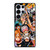 ONE PIECE ANIME CHARACTER 2 Samsung Galaxy S25 Ultra Case Cover