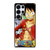 ONE PIECE LUFFY ANIME Samsung Galaxy S25 Ultra Case Cover