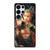 ONE PIECE RORONOA ZORO ART Samsung Galaxy S25 Ultra Case Cover