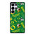 OREGON DUCKS COLLAGE 2 Samsung Galaxy S25 Ultra Case Cover