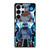 PAPYRUS AND SANS UNDERTALE SKULL Samsung Galaxy S25 Ultra Case Cover