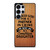 PARTNER IN CRIME DAUGHTER Samsung Galaxy S25 Ultra Case Cover