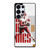 PATRICK MAHOMES KC CHIEFS 15 Samsung Galaxy S25 Ultra Case Cover