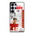 PATRICK MAHOMES KC CHIEFS Samsung Galaxy S25 Ultra Case Cover