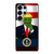 PEPE THE SMUG FROG DONALD TRUMP Samsung Galaxy S25 Ultra Case Cover