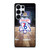 PHILADELPHIA 76ERS NBA LOGO Samsung Galaxy S25 Ultra Case Cover