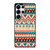 PIECE TRIBAL PATTERN 2 Samsung Galaxy S25 Ultra Case Cover