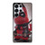 PIKACHU DEADPOOL Samsung Galaxy S25 Ultra Case Cover