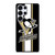 PITTSBURGH PENGUINS 2 Samsung Galaxy S25 Ultra Case Cover