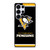 PITTSBURGH PENGUINS 3 Samsung Galaxy S25 Ultra Case Cover