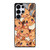 POKEMON EEVEE COLLAGE Samsung Galaxy S25 Ultra Case Cover