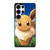 POKEMON EEVEE EEVEELUTION Samsung Galaxy S25 Ultra Case Cover