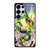 POKEMON SHINY RAYQUAZA 2 Samsung Galaxy S25 Ultra Case Cover